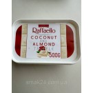 Шоколадно-кокосовая с миндальным трюфелем паста (крем) Raffaello Польша 500г