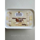 Миндальный трюфель из белого шоколада Ferrero Rocher White Chocolate Польша 500г
