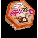Шоколадные конфеты Двойной Шок! FERRERO DOUBLECHOC Küsschen  190 г Германия