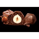 Шоколадные конфеты Вдохновленный Брауни FERRERO Küsschen Brownie182 г Германия
