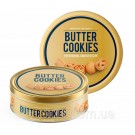 Печенье сливочное Butter Cookies Finest Quality  в ж/б Дания 454 г