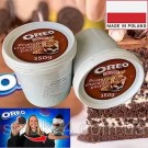 Шоколадно-ореховая паста (крем) OREO CRUMBS Польша 380г
