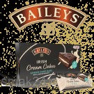 Торт «Бейліс» з Ірландським кремом Bailiys (5х39г) 195 г Італія