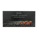 Конфеты шоколадные Ассорти  LUXURY ASSORTED CHOCOLATES DOULTON 12 вкусов Германия 400г