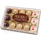 Шоколадные конфеты Ferrero Collection 15 шт 172 г Германия