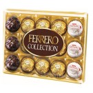 Шоколадные конфеты Ferrero Collection 15 шт 172 г Германия