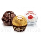 Шоколадные конфеты Ferrero Collection 15 шт 172 г Германия