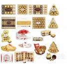 Шоколадные конфеты Ferrero Collection 15 шт 172 г Германия