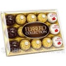 Шоколадные конфеты Ferrero Collection 15 шт 172 г Германия