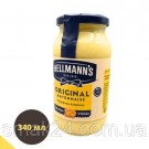Майонез HELLMANNS ORIGINAL Братислава 340мл