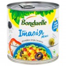 Овощной микс Bonduelle Италия Микс 310г 425/255г Франция