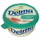 Маргарин слегка подсоленный БЕЗ КОНСЕРВАТОВ Delma Extra 39% 450г Польша