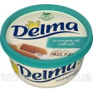 Маргарин слегка подсоленный БЕЗ КОНСЕРВАТОВ Delma Extra 39% 450г Польша