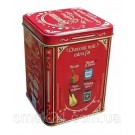 Шоколадні цукерки з преміальними лікерами Abtey Liqueurs d'Excellence tin of liqueurs in dark 250г Франция