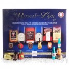 Конфеты шоколадные Бутылочки с ликером Abtey Royal des Lys 250г Франция