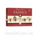 Конфеты шоколадные  Abtey Royal des Lys Alcools de France 250г Франция