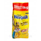 Какао Nestle Nesquik 1кг Іспанія