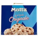 Кекс (Панеттоне) с миндалем и цукатами Motta La Colomba Originale 700 г Италия