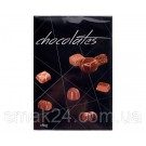 Шоколадні цукерки Асорті 10 видів Piasten Chocolates Schwartz Німеччина 180 г