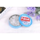 Леденцы (конфеты) С витамином С БЕЗ САХАРА Pulmoll Extra Strong + vitamin C 45г Германия