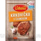 Приправа для Барбекю з часником Vitana Grilovaci Koreni cesnekove 33 г Чехія