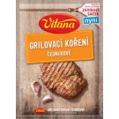 Приправа для Барбекю з часником Vitana Grilovaci Koreni cesnekove 33 г Чехія
