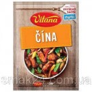Приправа для Китайских блюд Vitana Cina 28г Чехия