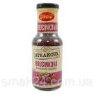 Соус для стейков Клюквенный Vitana Brusinkova 250г Чехия