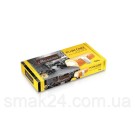 Пирожное бисквитное с молочным кремом Maestro Massimo Plum Cake Whis Milky Cream 225г (5шт) Италия