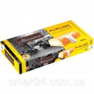 Пирожное бисквитное с молочным кремом Maestro Massimo Plum Cake Whis Milky Cream 225г (5шт) Италия