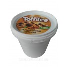 Молочно-вареная сгущеная паста (крем) Toffifee mleko skondensowane gotowan Польша 500г