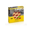 Тарт (Пиріг) з вишневим Maestro Massimo Crostata whith Cherry 350 г Італія