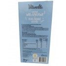 Печиво мультизернове без додавання цукру Vitanella (6х50г) 300 г Польща