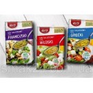 Соус салатный с укропом Kania Sos salatkowy Koperkowy (5шт по 9г) 45г Германия