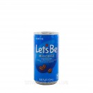 Холодный кофе Милд  Mild Lets be Корея
