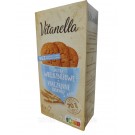 Печиво мультизернове без додавання цукру Vitanella (6х50г) 300 г Польща