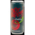 Напиток Dr.pepper Cherry 0.33л
