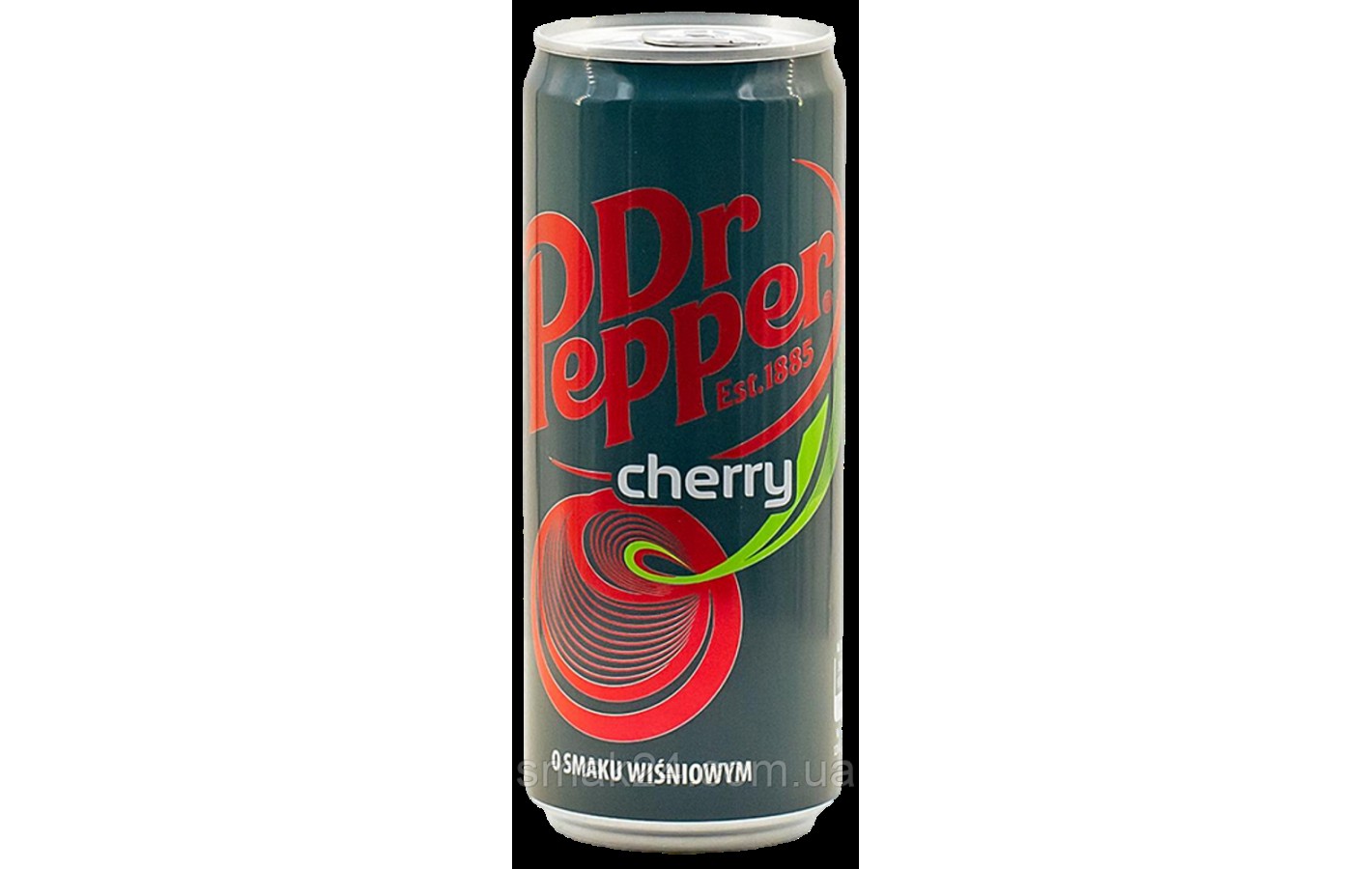 Напиток Dr.pepper Cherry 0.33л