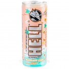 Енергетичний напій Hell Energy Drink summer cool зі смаком грейпфрута 250 мл Угорщина