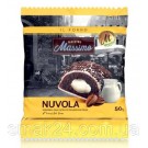 Пирожное кофейное с молочным кремом Maestro Massimo Nuvola Coffee 50г Италия