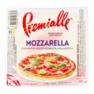 Сыр мягкий чеддерезированный Моцарелла 45% Mozzarella Premialle в/у 180г Украина