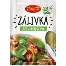 Приправа для салатов Vitana  Zálivka Bylinková sypká 11г Чехия
