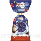 Шоколадные мини-яйца Kinder Mini Eggs  Milch 85г (15шт) Италия