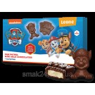Шоколад молочный PAW PATROL Milk chocolate bars Paw Patrol 100г Испания