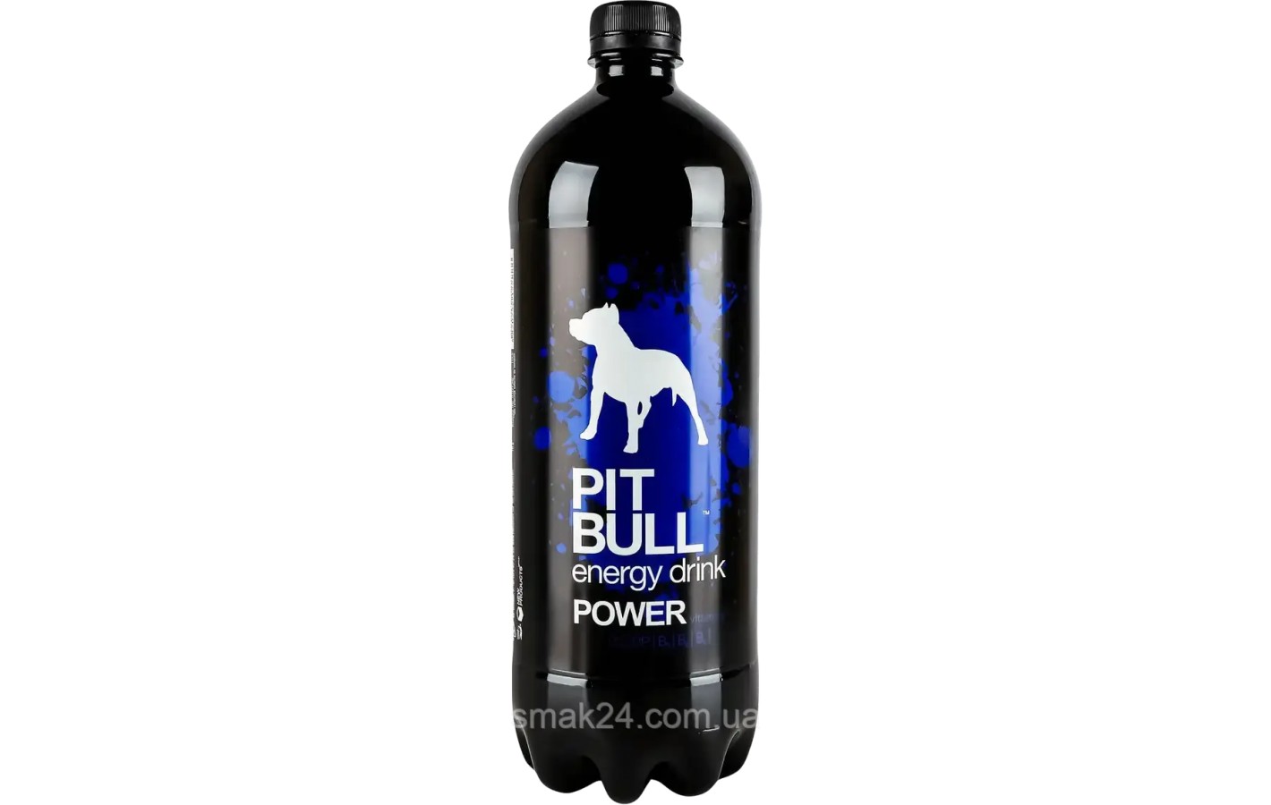 Энергетический напиток Pit Bull Power 1л Украина