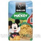 Макаронные изделия Gallo  Disney Nemo 350 г Испания