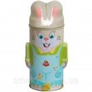 Печенье сливочное Праздничный Кролик Wicklein Buttergebäck   в ж/б 200 г Германия