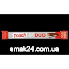 Вафельний батончик покрытый молочно-белым шоколадом с кофейным кремом 65г