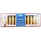 Конфеты из молочного шоколада с бренди Asbach Pralinen Zarte Fläschchen in Vollmilch-Chocolade 150г Германия
