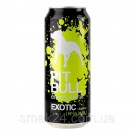 Энергетический напиток Pit Bull Energy Drink Exotic 0.5л Украина